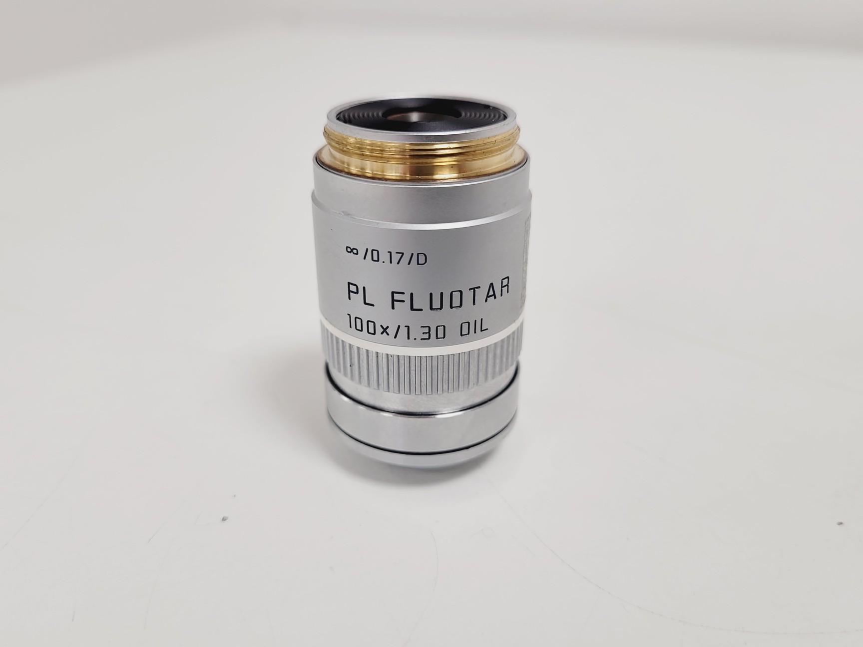 Image of Leica DMLB 020-519.500 Microscope w/ 20/40/100x Objectives Lab