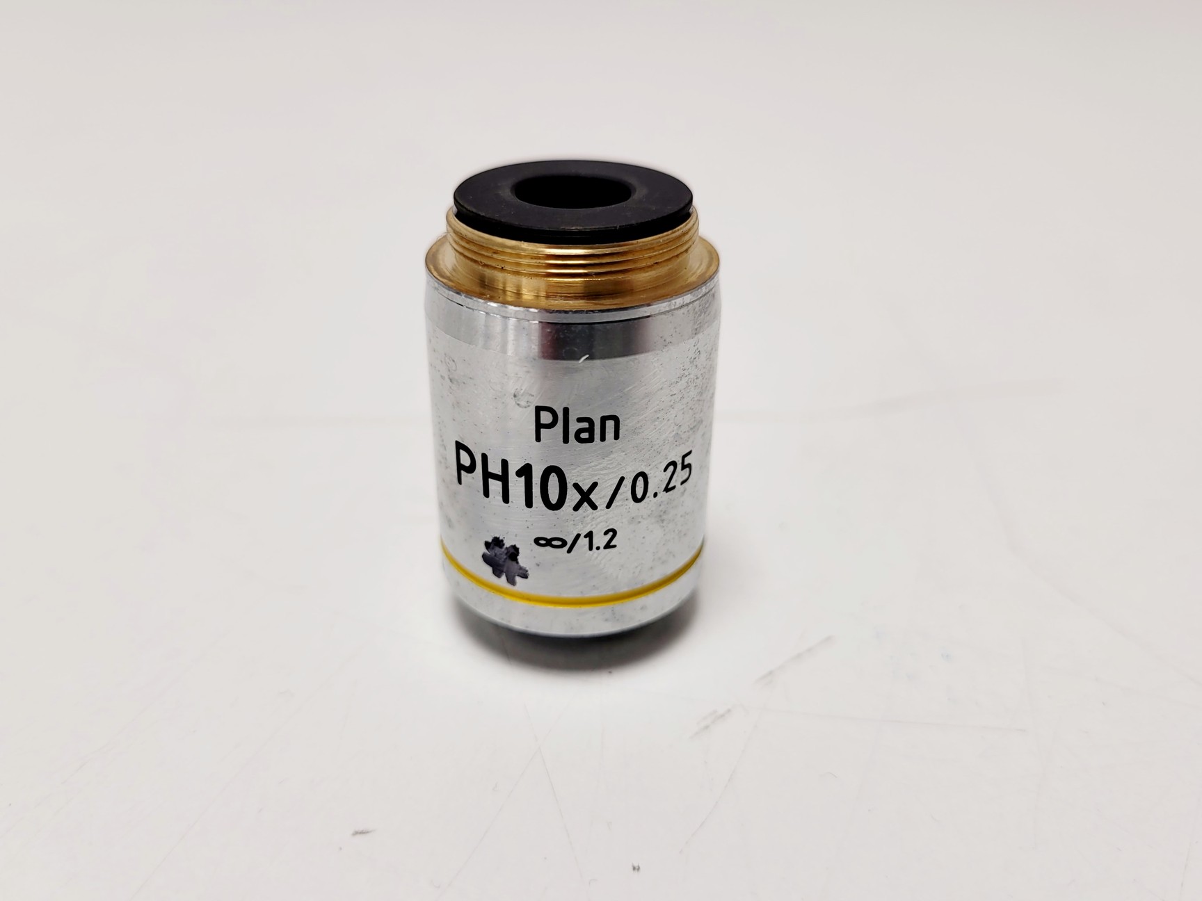 Image of Medline Scientific Inverso TC100 3660.5000M Inverted Microscope Lab