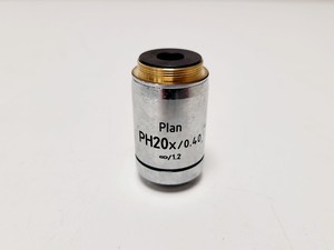 Thumbnail image of Medline Scientific Inverso TC100 3660.5000M Inverted Microscope Lab