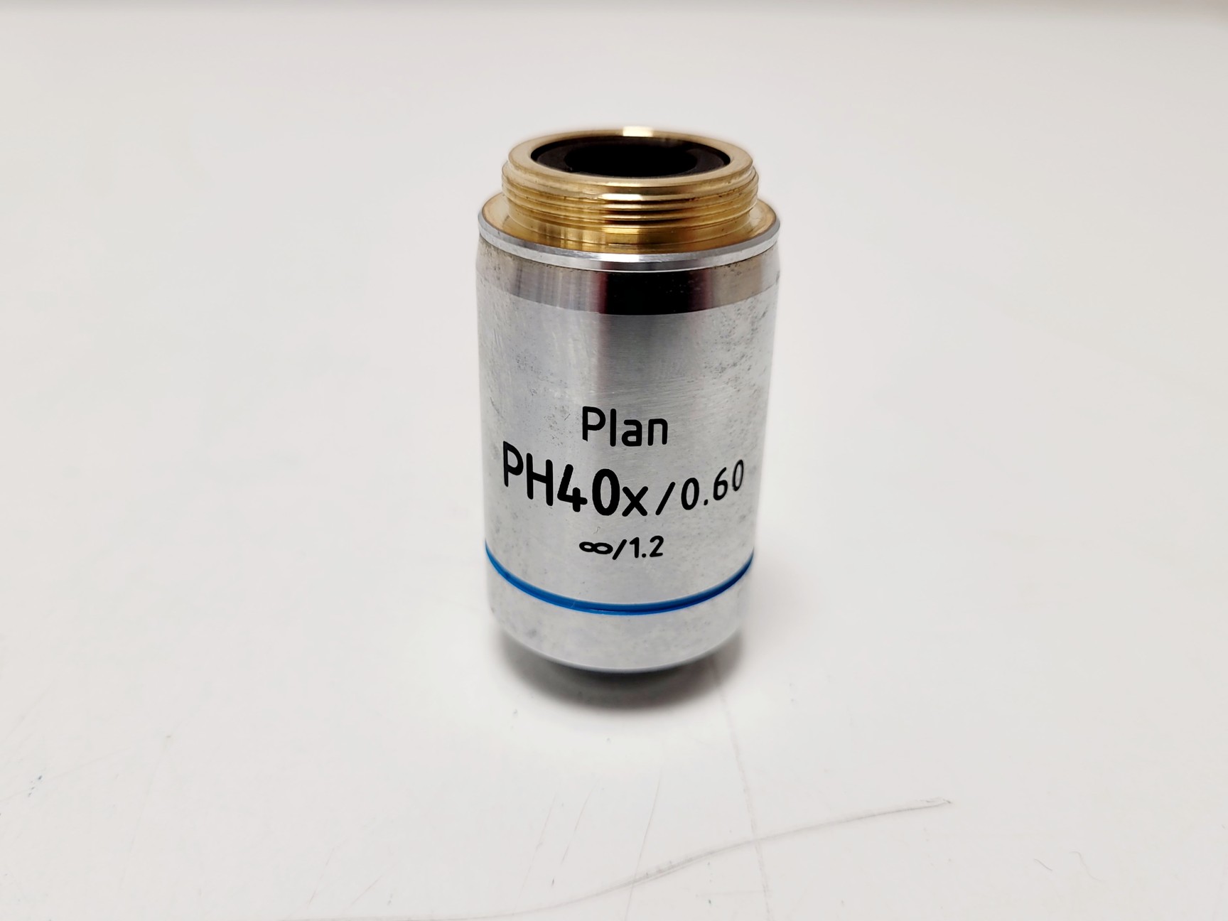 Image of Medline Scientific Inverso TC100 3660.5000M Inverted Microscope Lab