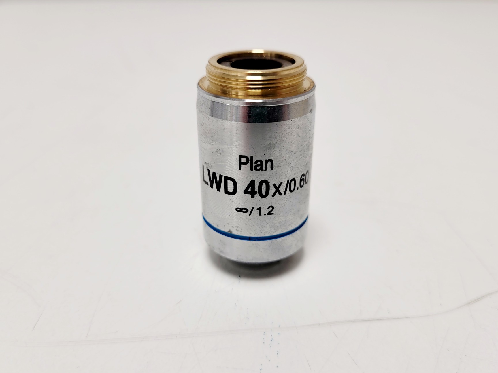 Image of Medline Scientific Inverso TC100 3660.5000M Inverted Microscope Lab