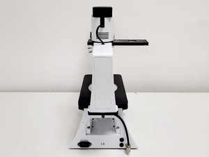 Thumbnail image of Medline Scientific Inverso TC100 3660.5000M Inverted Microscope Lab