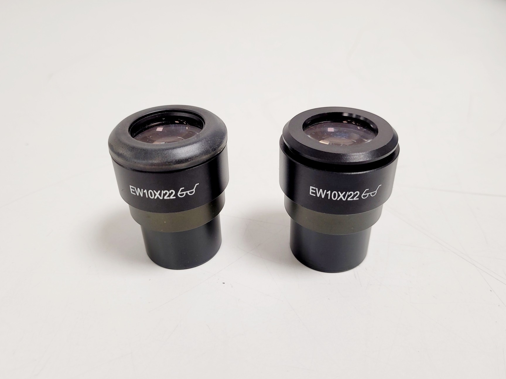 Image of Medline Scientific Inverso TC100 3660.5000M Inverted Microscope Lab