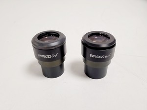 Thumbnail image of Medline Scientific Inverso TC100 3660.5000M Inverted Microscope Lab