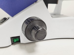Thumbnail image of Medline Scientific Inverso TC100 3660.5000M Inverted Microscope Lab