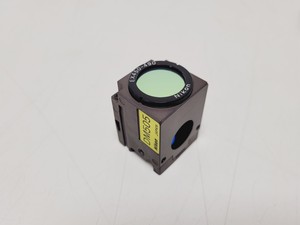 Thumbnail image of Job Lot of Mixed Microscope Objectives, Eyepieces & Filter Cubes Lab