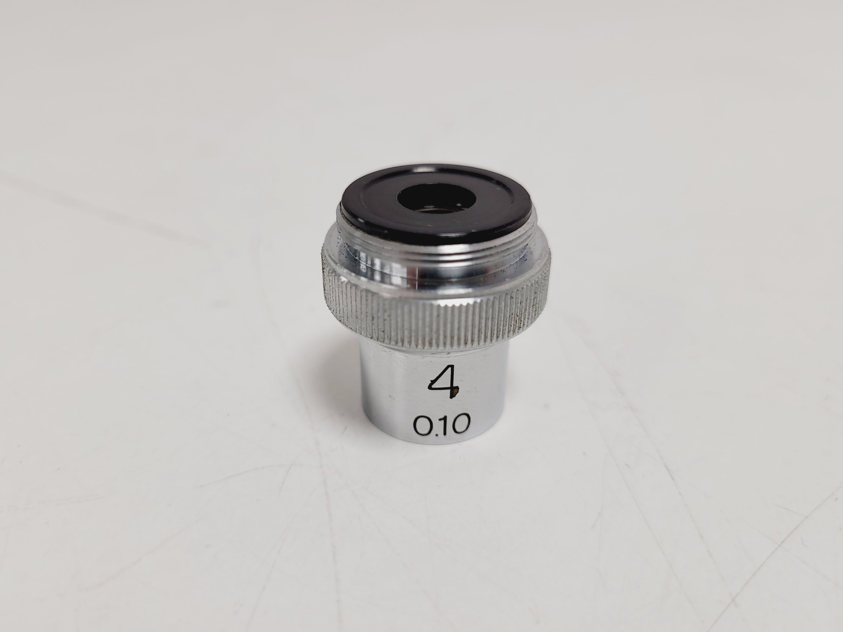 Image of Job Lot of Mixed Microscope Objectives, Eyepieces & Filter Cubes Lab