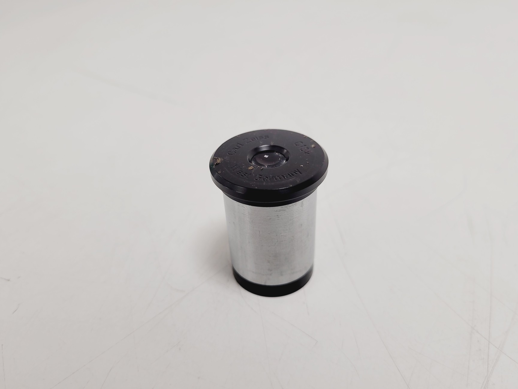 Image of Job Lot of Mixed Microscope Objectives, Eyepieces & Filter Cubes Lab