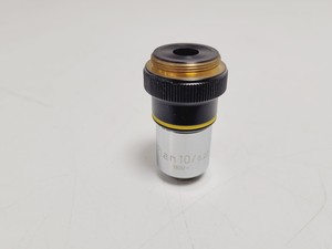 Thumbnail image of Job Lot of Mixed Microscope Objectives, Eyepieces & Filter Cubes Lab
