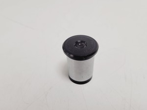 Thumbnail image of Job Lot of Mixed Microscope Objectives, Eyepieces & Filter Cubes Lab