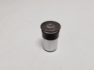 Thumbnail image of Job Lot of Mixed Microscope Objectives, Eyepieces & Filter Cubes Lab