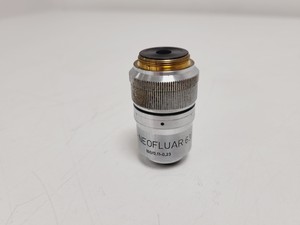 Thumbnail image of Job Lot of Mixed Microscope Objectives, Eyepieces & Filter Cubes Lab