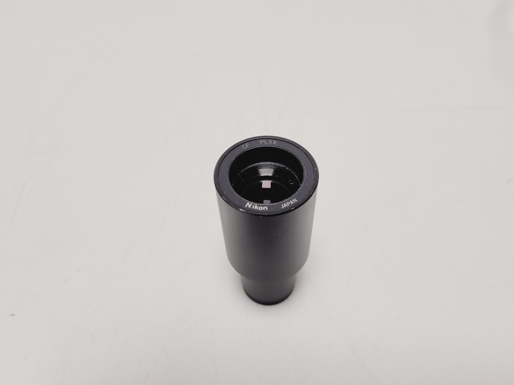 Image of Job Lot of Mixed Microscope Objectives, Eyepieces & Filter Cubes Lab