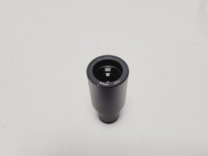 Thumbnail image of Job Lot of Mixed Microscope Objectives, Eyepieces & Filter Cubes Lab