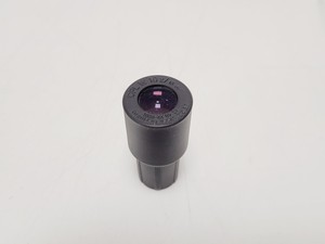Thumbnail image of Job Lot of Mixed Microscope Objectives, Eyepieces & Filter Cubes Lab