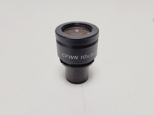 Thumbnail image of Job Lot of Mixed Microscope Objectives, Eyepieces & Filter Cubes Lab