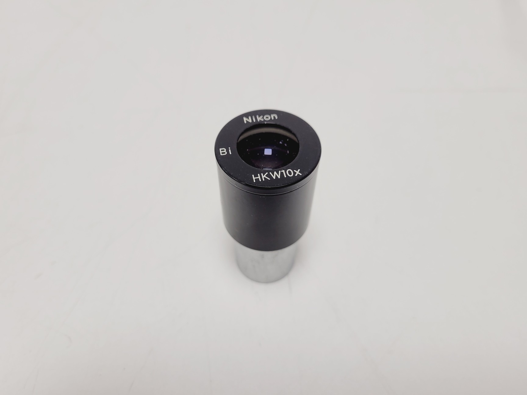 Image of Job Lot of Mixed Microscope Objectives, Eyepieces & Filter Cubes Lab