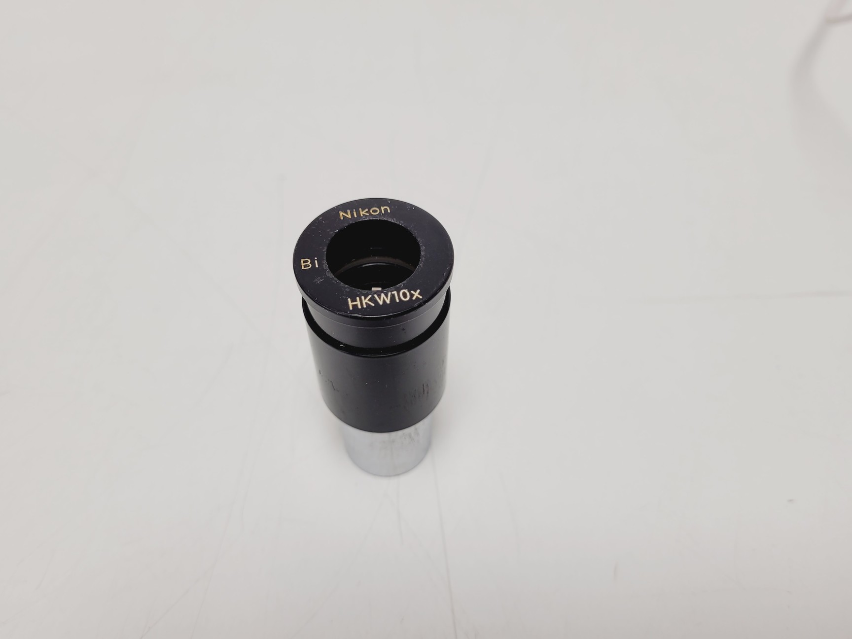 Image of Job Lot of Mixed Microscope Objectives, Eyepieces & Filter Cubes Lab