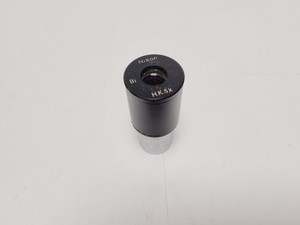 Thumbnail image of Job Lot of Mixed Microscope Objectives, Eyepieces & Filter Cubes Lab