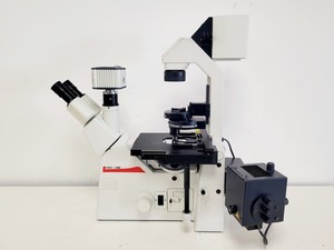 Thumbnail image of Leica DM IRBE Inverted Microscope Spares/Repair Lab