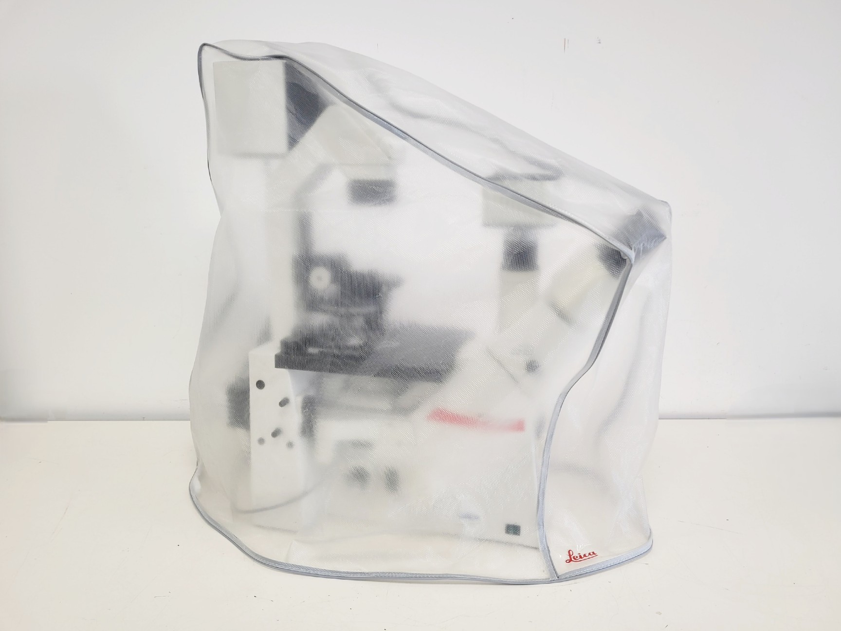 Image of Leica DM IRBE Inverted Microscope Spares/Repair Lab