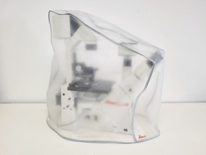 Thumbnail image of Leica DM IRBE Inverted Microscope Spares/Repair Lab