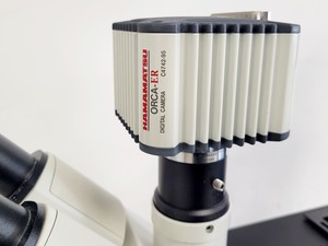 Thumbnail image of Leica DM IRBE Inverted Microscope Spares/Repair Lab