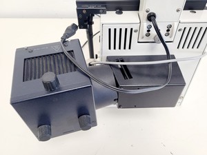 Thumbnail image of Leica DM IRBE Inverted Microscope Spares/Repair Lab