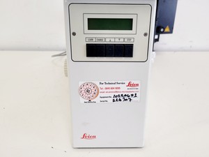Thumbnail image of Leica DM IRBE Inverted Microscope Spares/Repair Lab