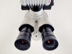 Thumbnail image of Leica DM IRBE Inverted Microscope Spares/Repair Lab