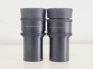 Thumbnail image of Leica DM IRBE Inverted Microscope Spares/Repair Lab