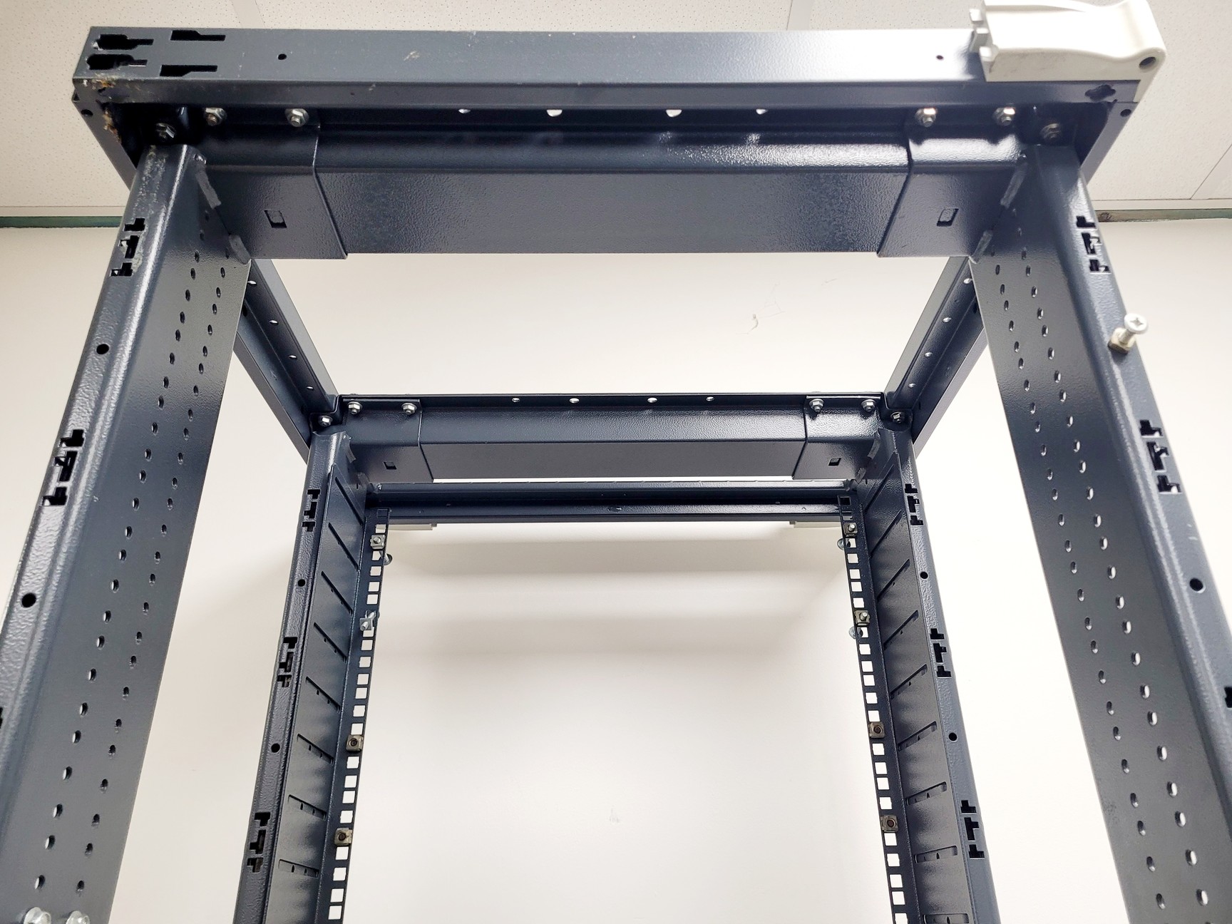 Image of Server Rack 65W x 60D x 210H cm
