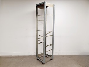 Image of Server Rack 50W x 50D x 220H cm