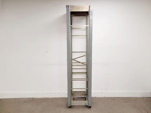 Thumbnail image of Server Rack 50W x 50D x 220H cm