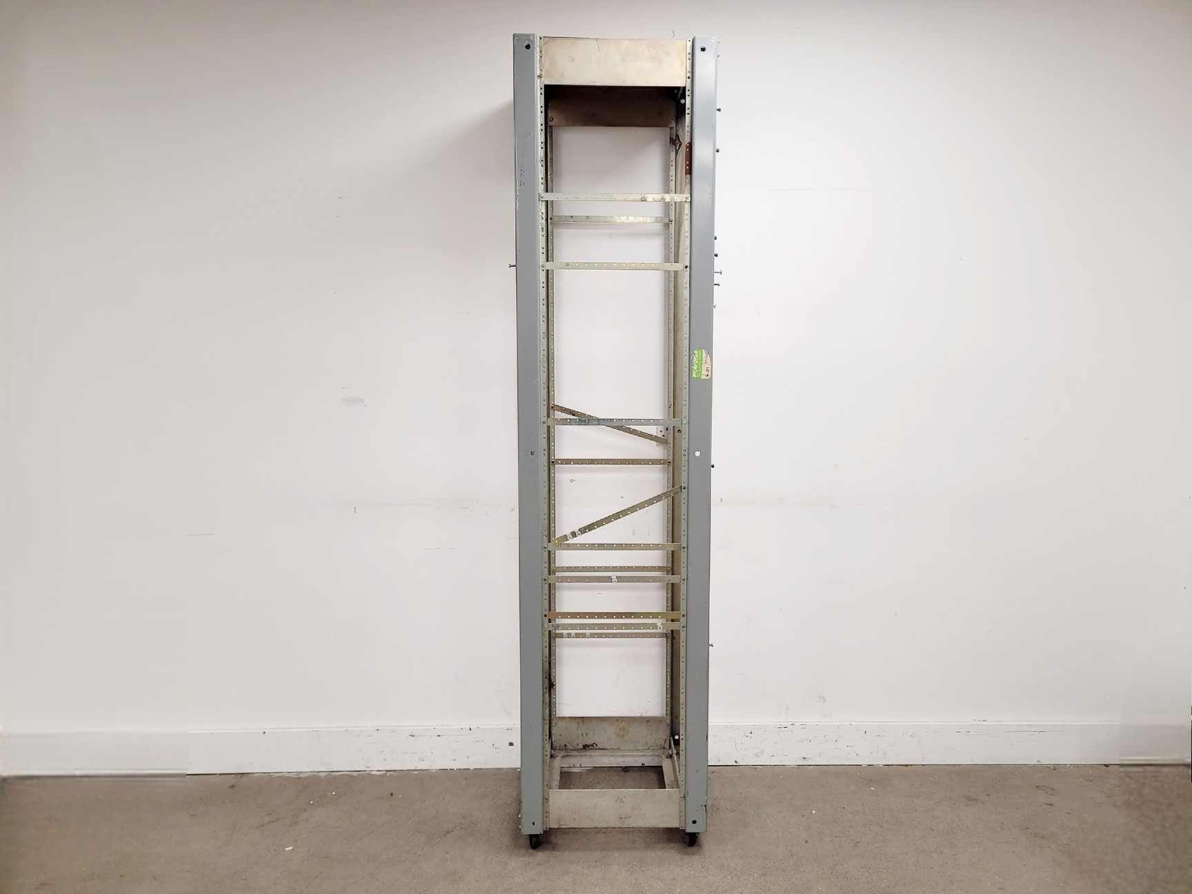Image of Server Rack 50W x 50D x 220H cm