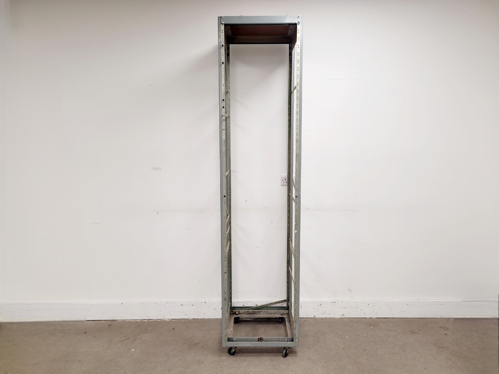 Image of Server Rack 50W x 50D x 220H cm