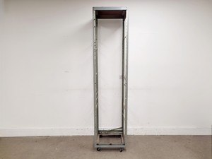 Thumbnail image of Server Rack 50W x 50D x 220H cm