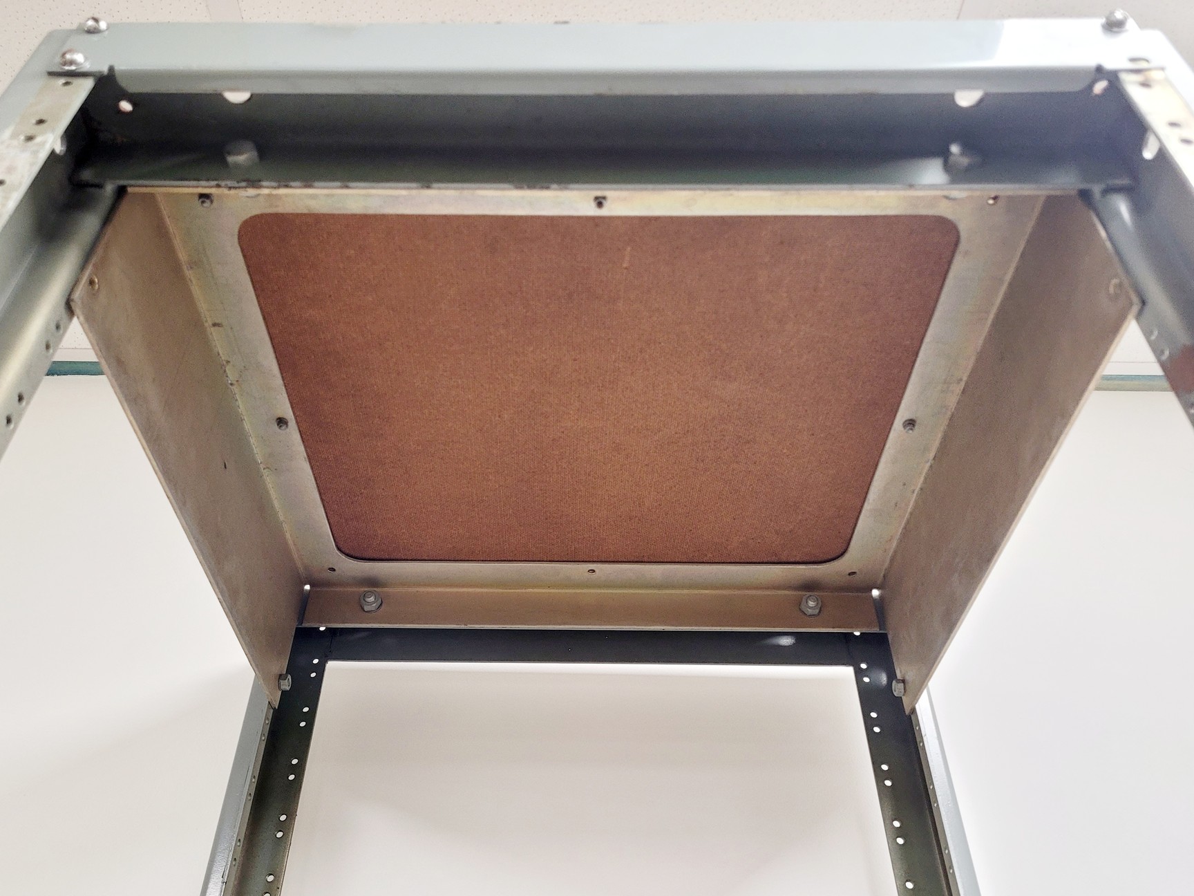 Image of Server Rack 50W x 50D x 220H cm
