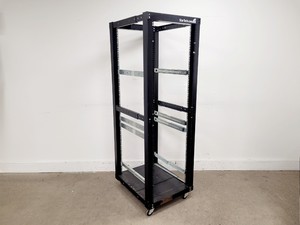 Image of StarTech.com Server Rack 70D x 57W x 180H cm