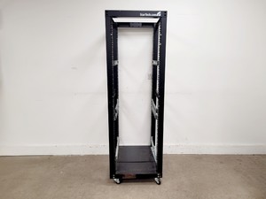Thumbnail image of StarTech.com Server Rack 70D x 57W x 180H cm