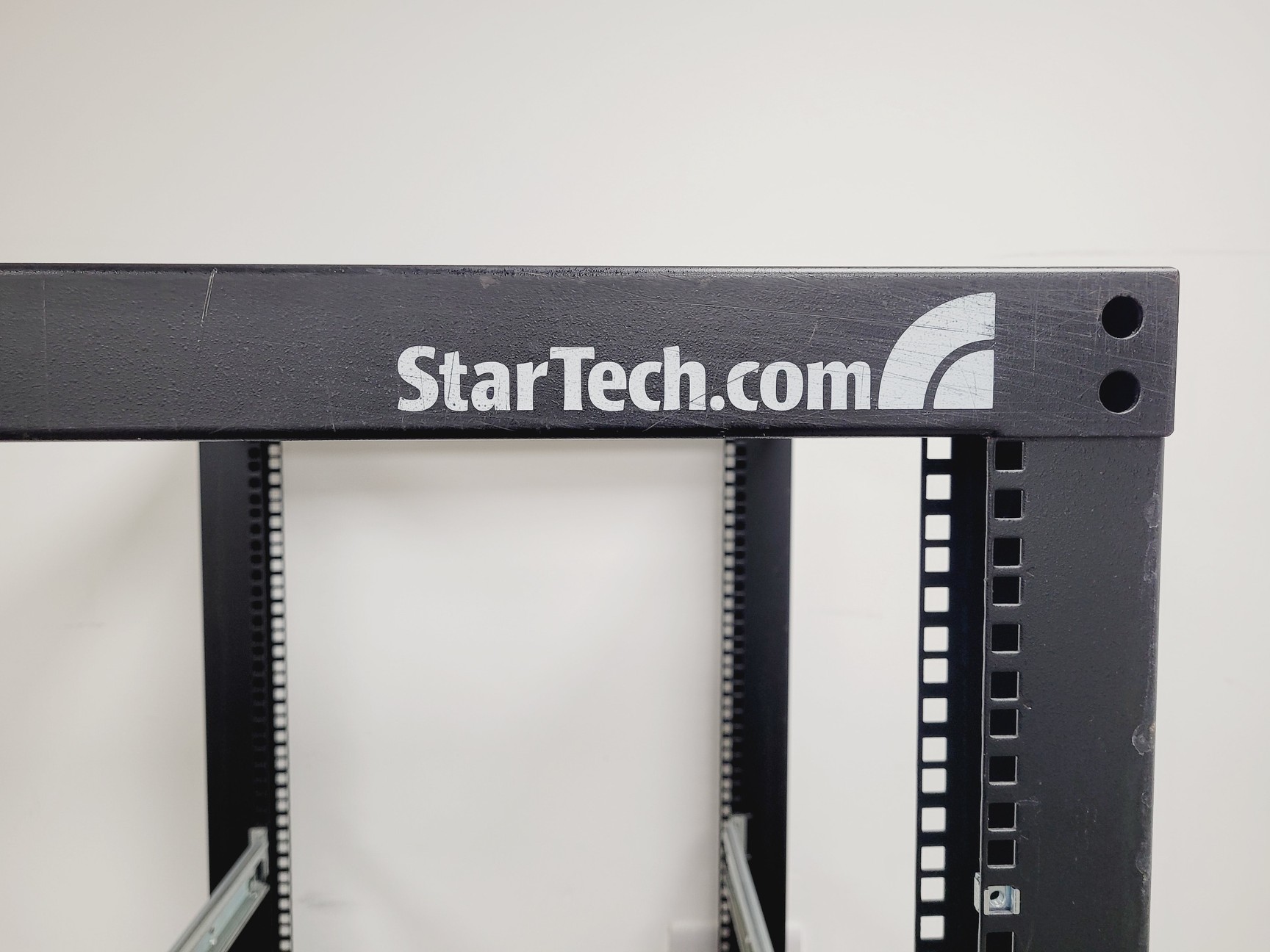 Image of StarTech.com Server Rack 70D x 57W x 180H cm