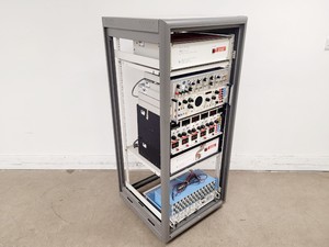 Image of Neuro Phore BH-2 Electrophysiology System w/ GeneClamp & DigiData