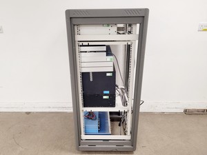 Thumbnail image of Neuro Phore BH-2 Electrophysiology System w/ GeneClamp & DigiData