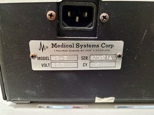 Thumbnail image of Neuro Phore BH-2 Electrophysiology System w/ GeneClamp & DigiData