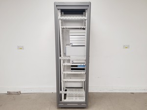 Thumbnail image of Axopatch-1D Electrophysiology Rack w/ Digidata & Temp Controller