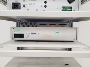 Thumbnail image of Axopatch-1D Electrophysiology Rack w/ Digidata & Temp Controller
