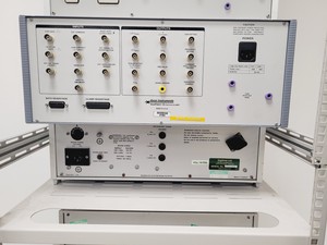 Thumbnail image of Axopatch-1D Electrophysiology Rack w/ Digidata & Temp Controller