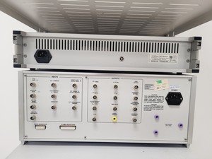 Thumbnail image of Axopatch-1D Electrophysiology Rack w/ Digidata & Temp Controller