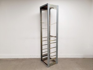 Image of Server Rack 46W x 52D x 213H cm