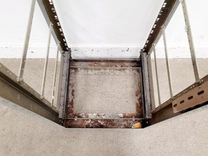 Thumbnail image of Server Rack 46W x 52D x 213H cm